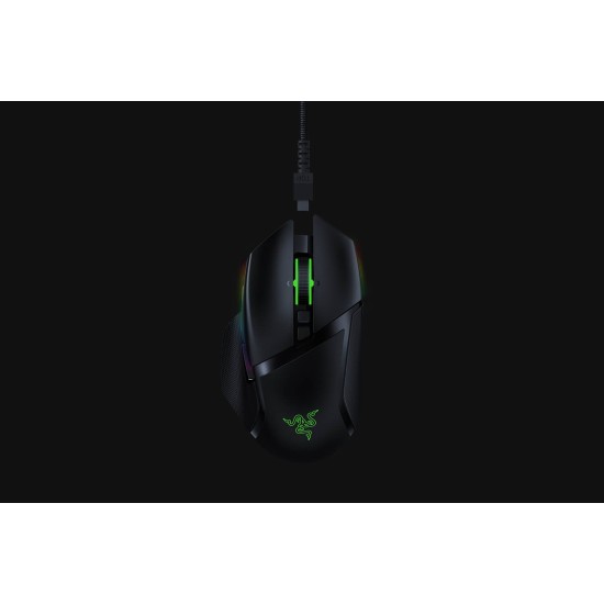 Razer Basilisk Ultimate